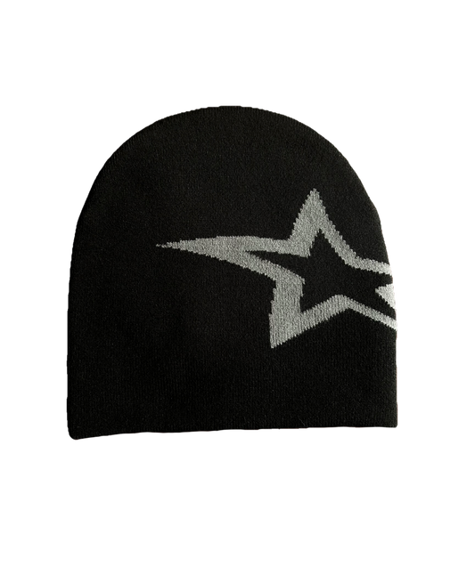 Shadow Storm Beanie