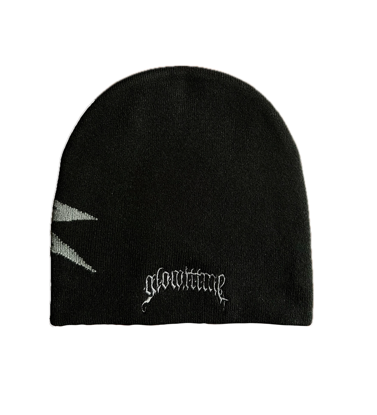 Shadow Storm Beanie